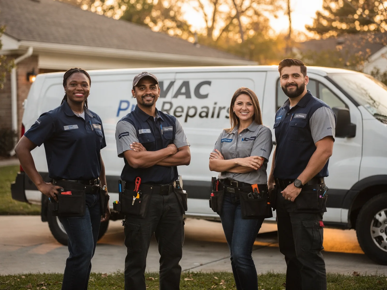 Heat Pump Repair company in Alpine, TN
