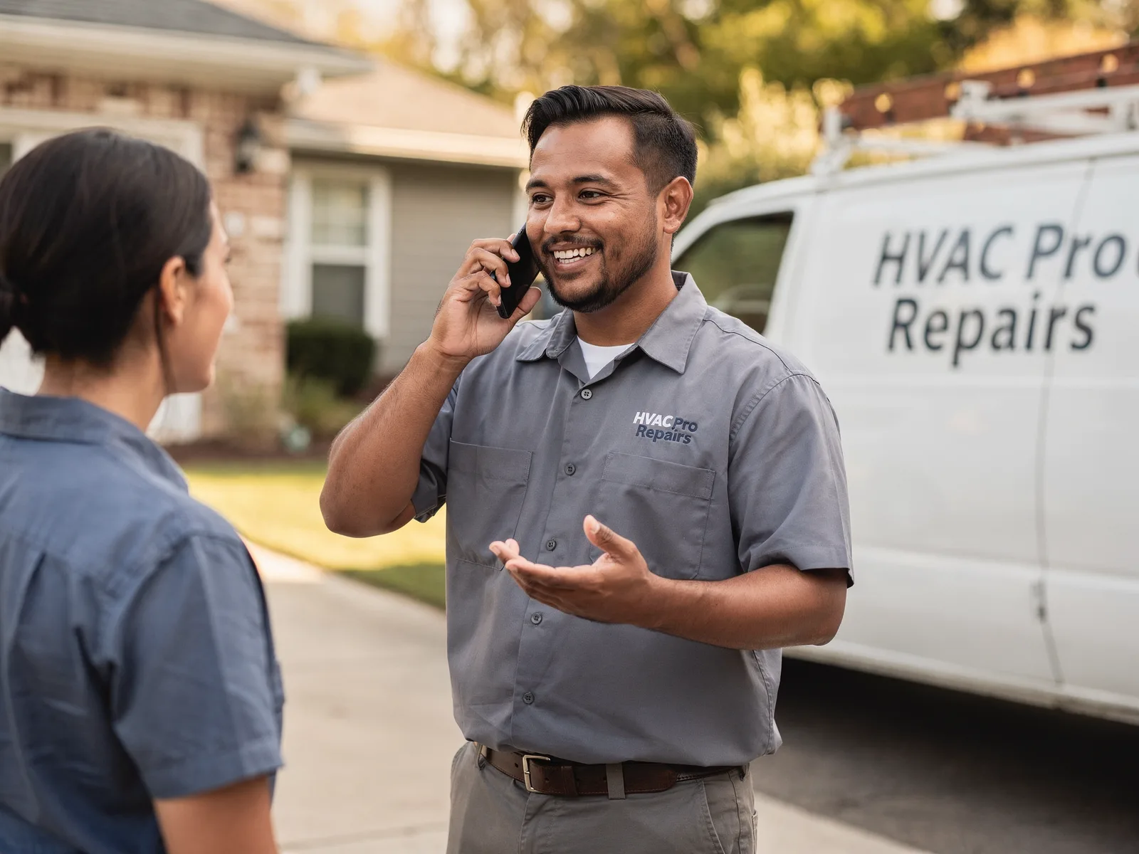 Heat Pump Repair Alpine, TN FAQs